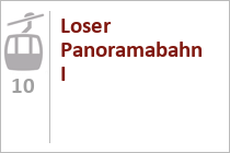 Loser Panoramabahn I