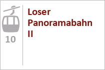 Loser Panoramabahn II