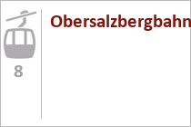 Aktuelle Lok der Schafbergbahn in St. Wolfgang. Die Aufnahme entstand 2019 noch an der alten Talstation. • © skiwelt.de / christian schön