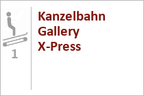 Kanzelbahn Gallery X-Press