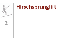 Hirschsprunglift