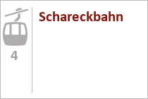 Schareckbahn