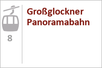 Großglockner Panoramabahn