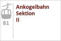 Ankogelbahn Sektion II