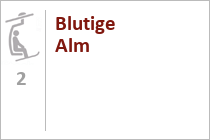 Blutige Alm
