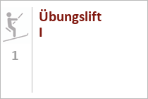 Aktuelle Lok der Schafbergbahn in St. Wolfgang. Die Aufnahme entstand 2019 noch an der alten Talstation. • © skiwelt.de / christian schön