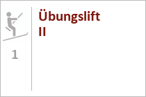 Übungslift II