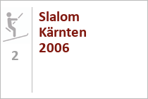 Slalom Kärnten 2006