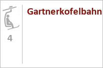 Gartnerkofelbahn