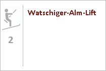 Watschiger-Alm-Lift