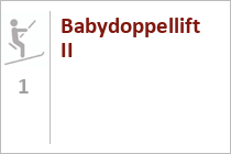 Babydoppellift II
