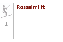 Rossalmlift