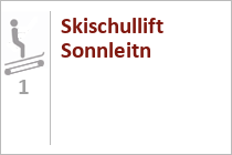 Skischullift Sonnleitn
