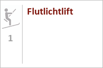 Flutlichtlift