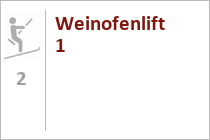 Weinofenlift 1