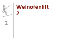 Aktuelle Lok der Schafbergbahn in St. Wolfgang. Die Aufnahme entstand 2019 noch an der alten Talstation. • © skiwelt.de / christian schön