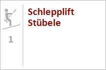 Schlepplift Stübele