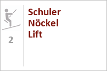 Schuler Nöckel Lift