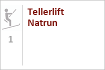 Tellerlift Natrun