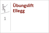 Übungslift Ellegg