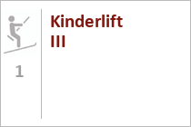 Kinderlift III