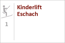 Kinderlift Eschach