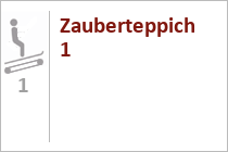 Zauberteppich 1