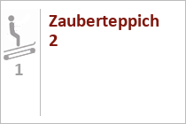 Zauberteppich 2