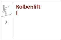 Kolbenlift I