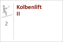 Kolbenlift II
