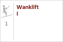 Wanklift I