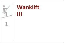 Wanklift III
