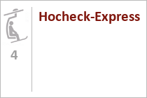 Hocheck-Express