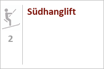 Südhanglift