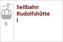 Seilbahn Rudolfshütte I
