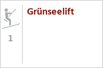 Grünseelift