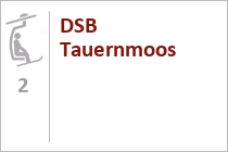 DSB Tauernmoos