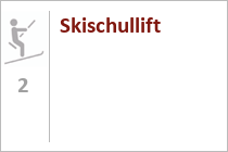 Skischullift
