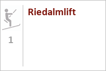 Riedalmlift