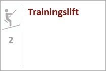 Trainingslift