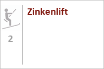 Zinkenlift