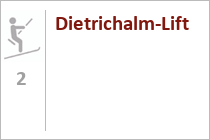 Dietrichalm-Lift