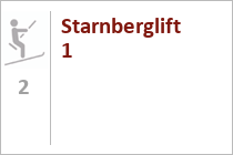 Starnberglift 1