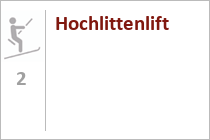 Hochlittenlift