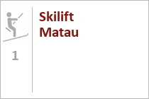 Skilift Matau