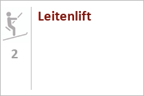 Leitenlift