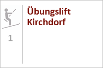 Übungslift Kirchdorf