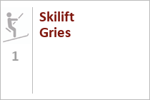 Skilift Gries