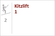 Kitzlift 1