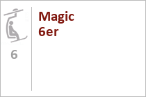 Magic 6er
